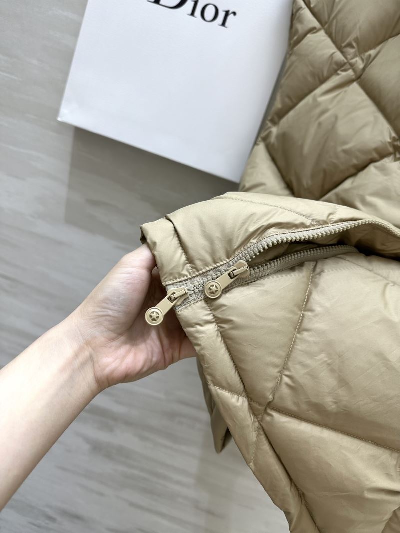 Christian Dior Down Jackets